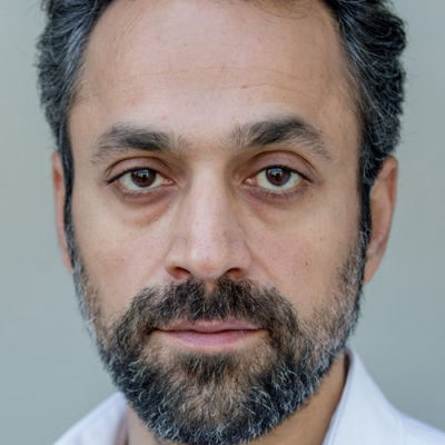 Majid Bakhtiari image